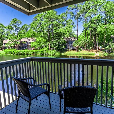 Ocean Cove At Palmetto Dunes Hilton Head Island Ngoại thất bức ảnh