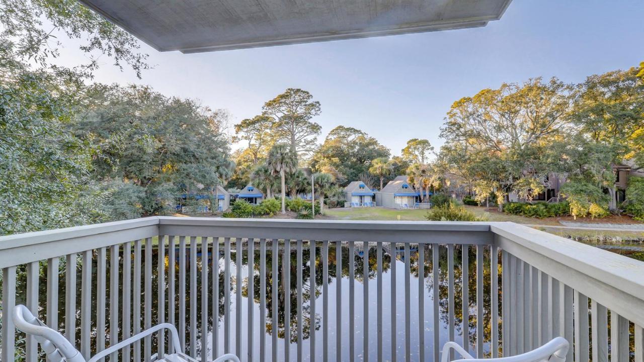 Ocean Cove At Palmetto Dunes Hilton Head Island Ngoại thất bức ảnh