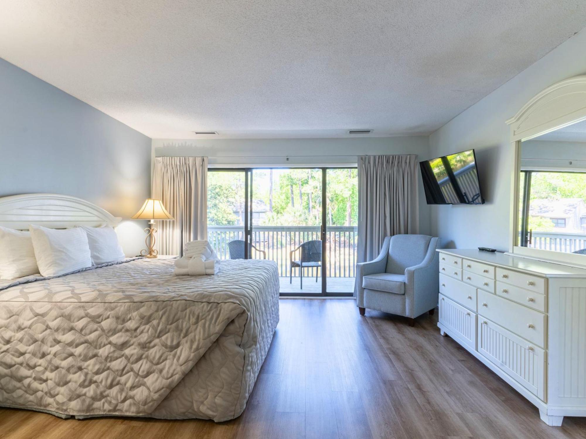 Ocean Cove At Palmetto Dunes Hilton Head Island Ngoại thất bức ảnh