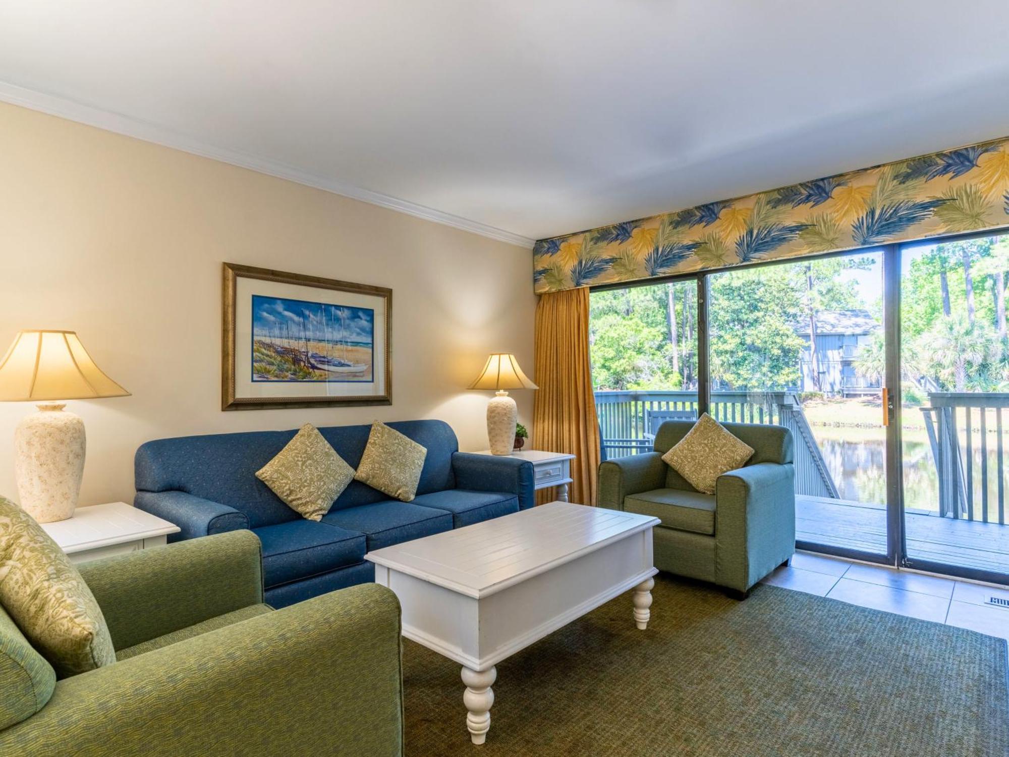 Ocean Cove At Palmetto Dunes Apartment Hilton Head Island Ngoại thất bức ảnh