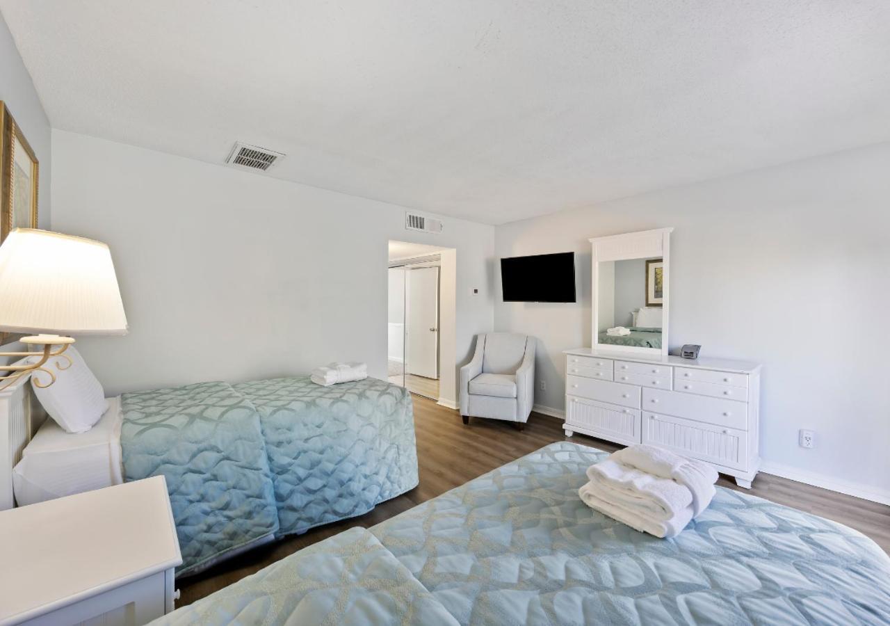 Ocean Cove At Palmetto Dunes Hilton Head Island Ngoại thất bức ảnh